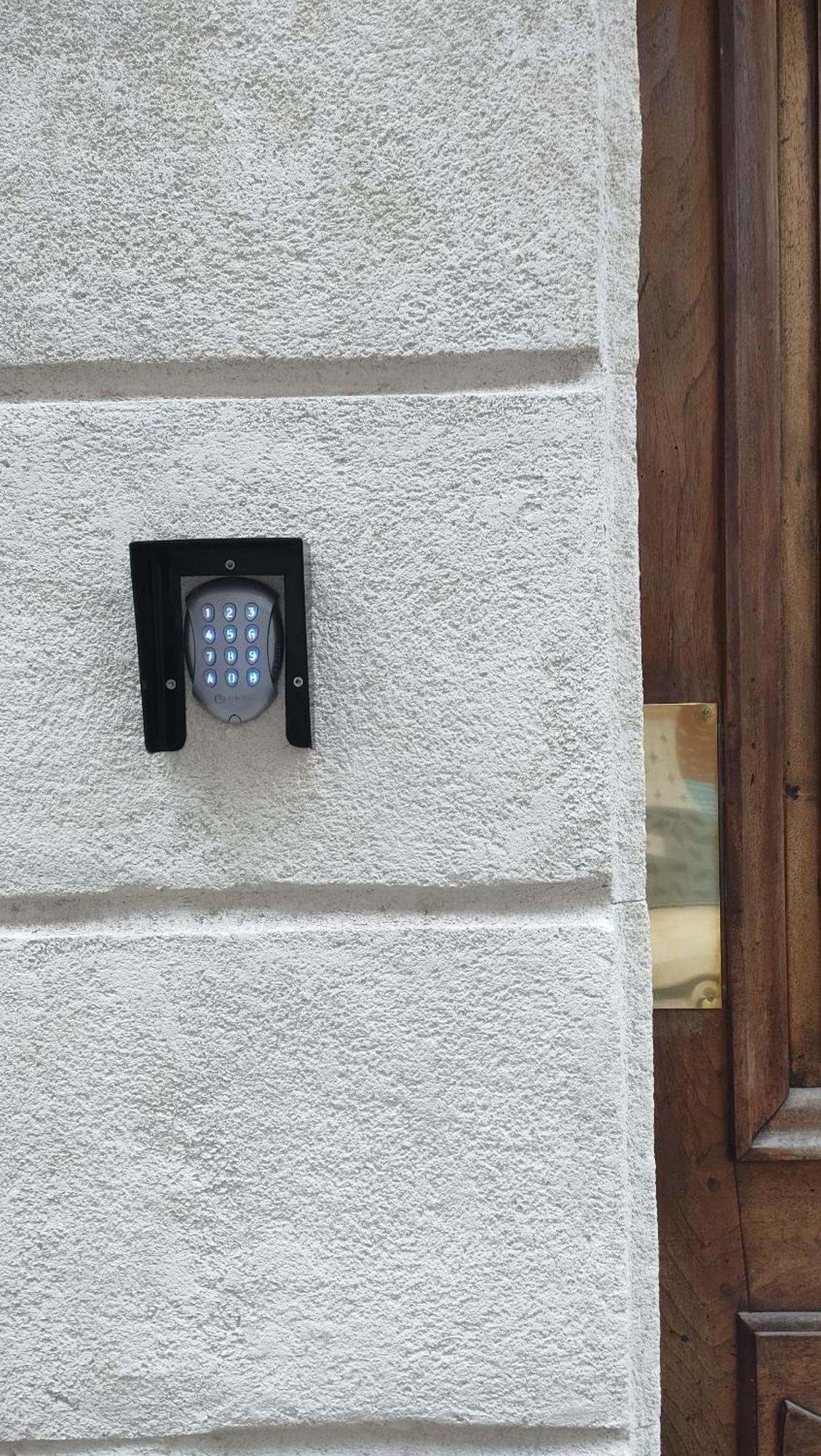 Boutique Hotel - La Demoiselle Avignon Exterior photo