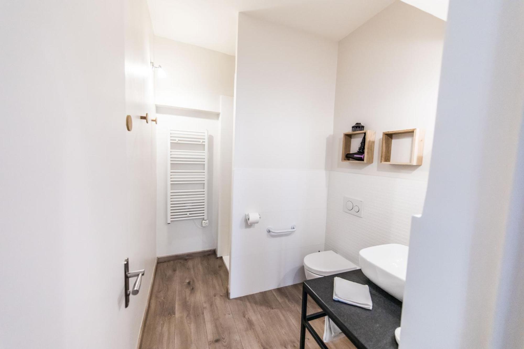 Boutique Hotel - La Demoiselle Avignon Room photo