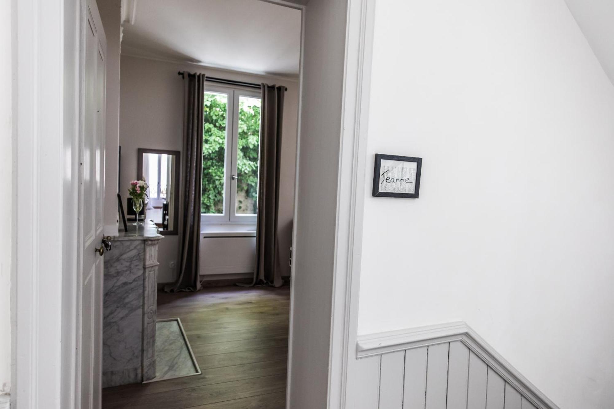 Boutique Hotel - La Demoiselle Avignon Room photo