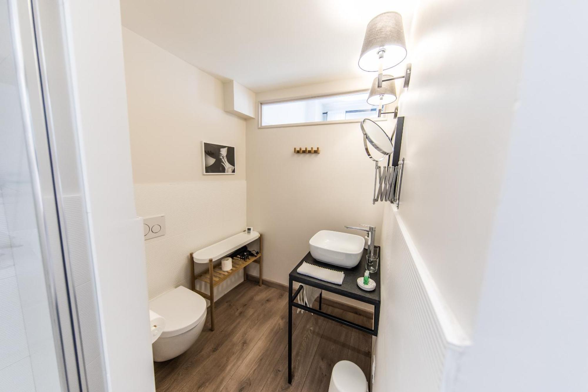 Boutique Hotel - La Demoiselle Avignon Room photo