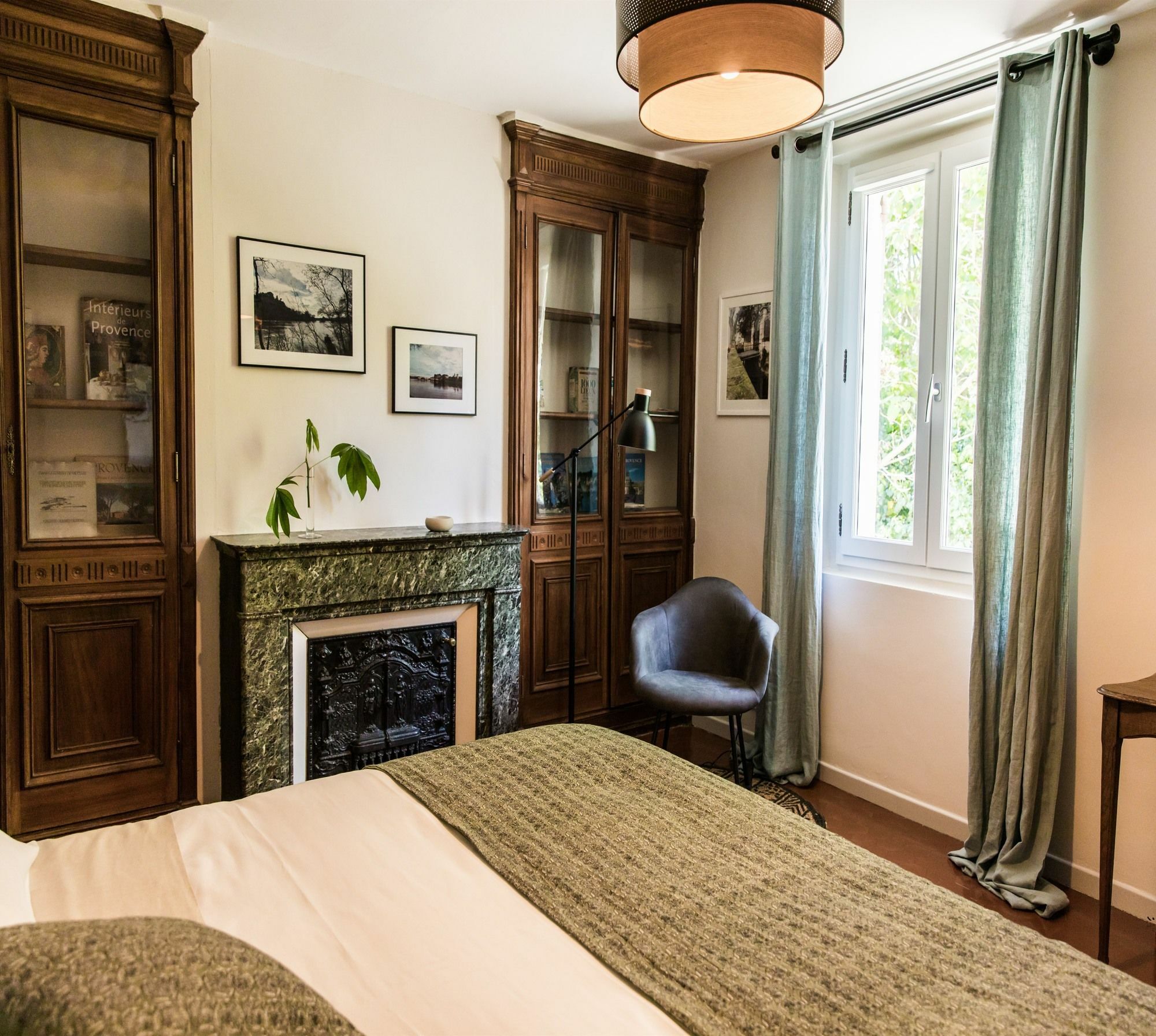 Boutique Hotel - La Demoiselle Avignon Exterior photo