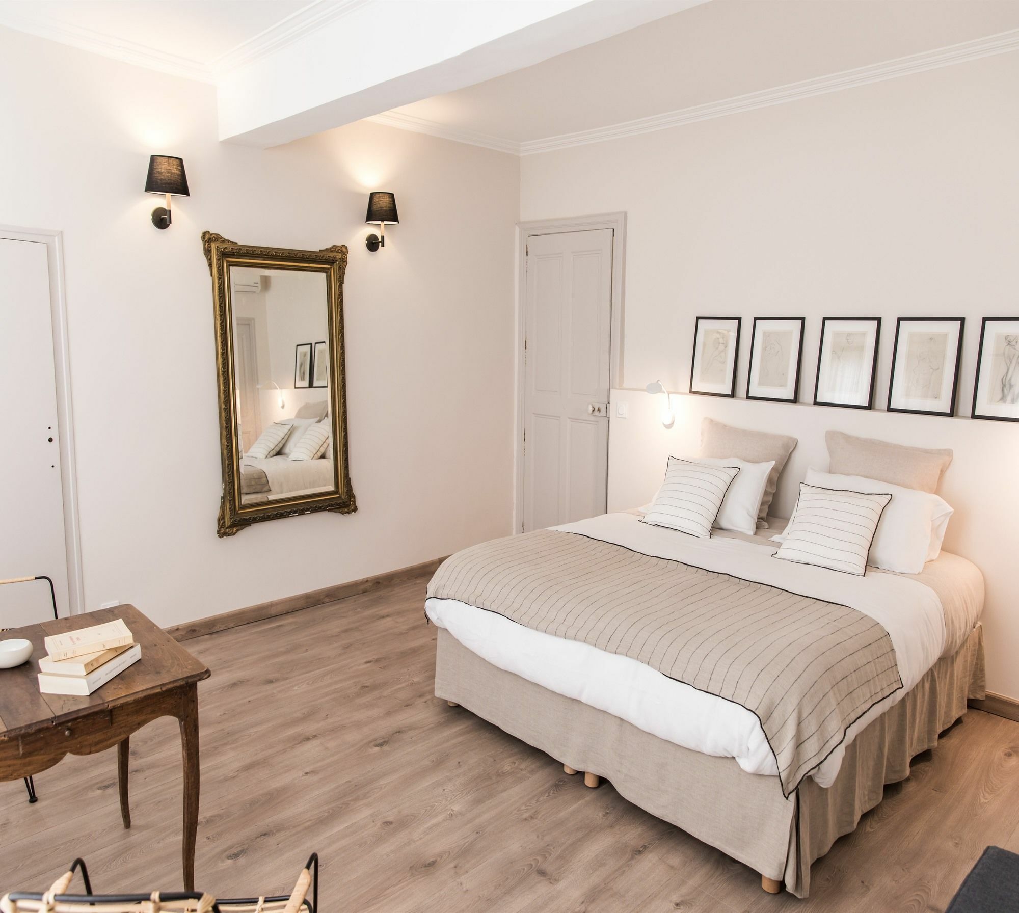 Boutique Hotel - La Demoiselle Avignon Exterior photo